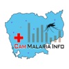 Cambodia Malaria Info icon