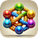 Color Rope Connect Puzzle