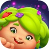 My Lovely Planet Puzzle Match3 icon