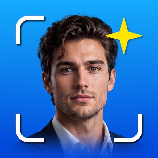 Hedza: Photo CV & Portrait AI