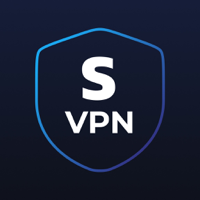 SuperVPN - Cool VPN Proxy