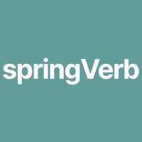 springVerb