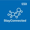 NHS StayConnected icon