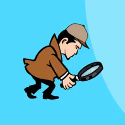 QuikFind app icon