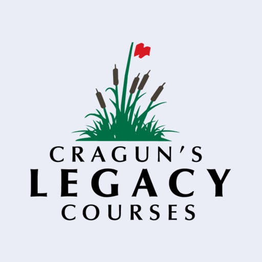 Cragun's Resort Golf Courses