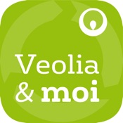 Veolia & moi - Recycler