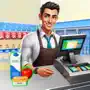 Supermarket Store Simulator 3D