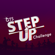 GTS Step Up Challenge
