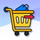 SJ Cart Calculator app icon - Shopping app for iPhone