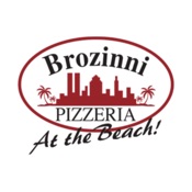 Brozinni's Pizzeria
