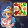 Tangle Decor: Home Makeover icon