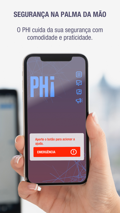 PHI Screenshot 1 of 10