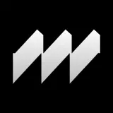Blaukke: Train, Track, Perform - Icono de la app