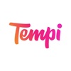 Tempi: Network & Collaborate icon