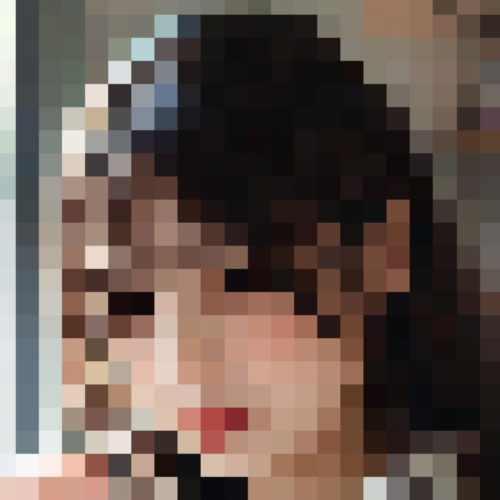 Get Simple Mosaic Camera for iOS, iPhone, iPad Aso Report