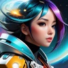 ReiAi : Anime AI Art Generator icon