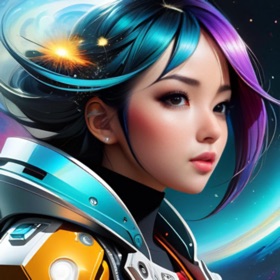 螢幕擷取畫面 (6) ReiAi : Anime AI Art Generator