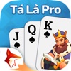 Tá Lả - Phỏm Pro ZingPlay icon