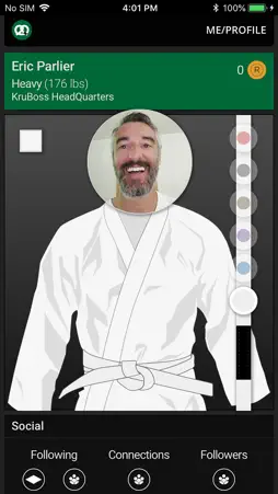 KruBoss Rollers screenshot 3