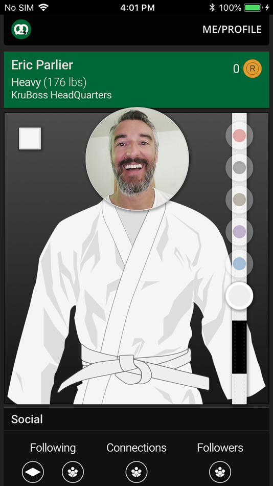 #3. KruBoss Rollers (iOS) 게시자: Globules Interactive Limited