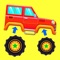 "Brick Car" is a building block racing game that is very suitable for children to experience