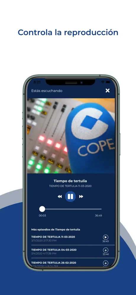 Radio Calamocha