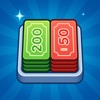 Paper Money Count! icon