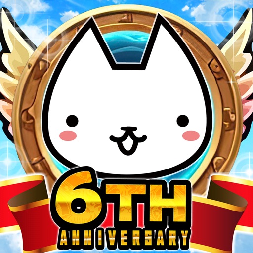 Cats the Commander icon