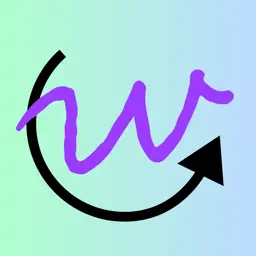 ReconWell app icon