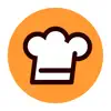 Cookpad recetas, cocina casera icono