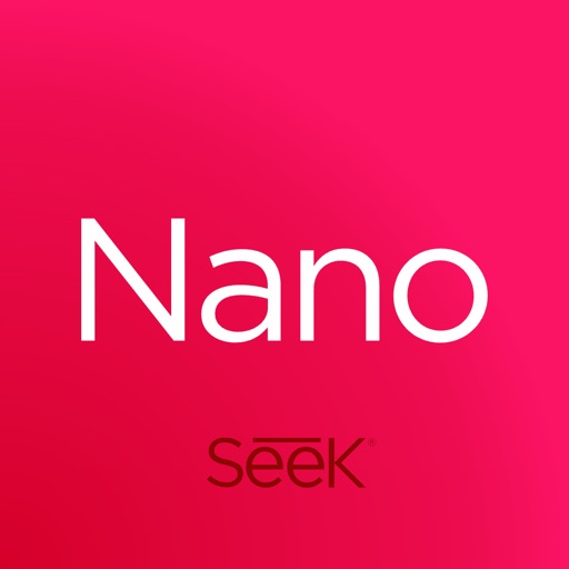 Seek Nano