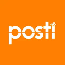 OmaPosti app icon