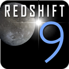 Redshift 9 - Beleef astronomie