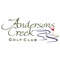 Download the Andersons Creek Golf Club app to enhance your golf experience