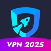 iTop VPN: Unlimited Fast Proxy icon