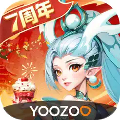 西游女儿国ios版 V1.12.9702