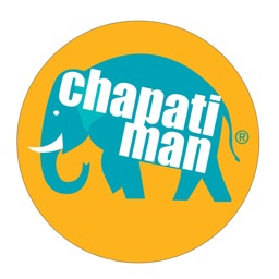 Chapati Man App