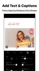 Photo Editоr screenshot
