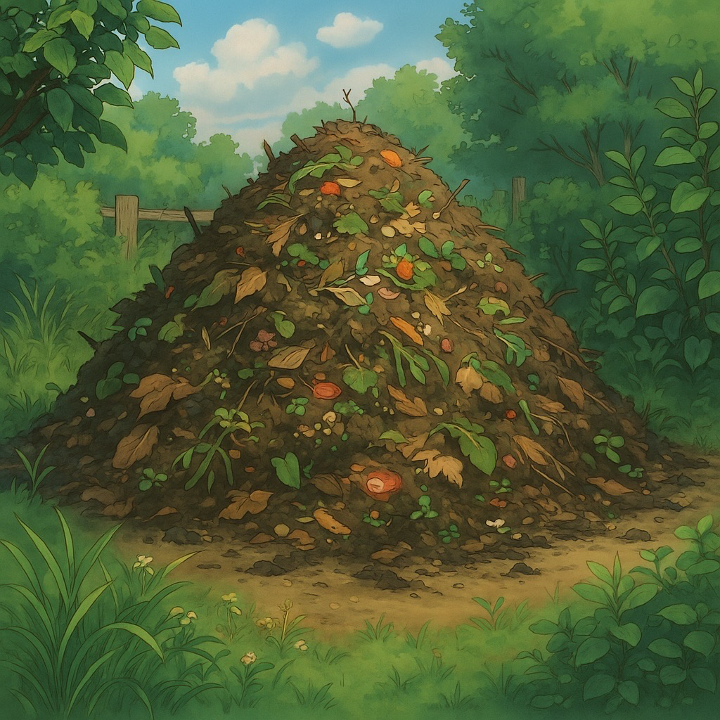 Get Compost Companion for iOS, iPhone, iPad Aso Report