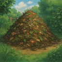 Compost Companion app icon