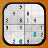 Sudoku Puzzles - iPhoneアプリ
