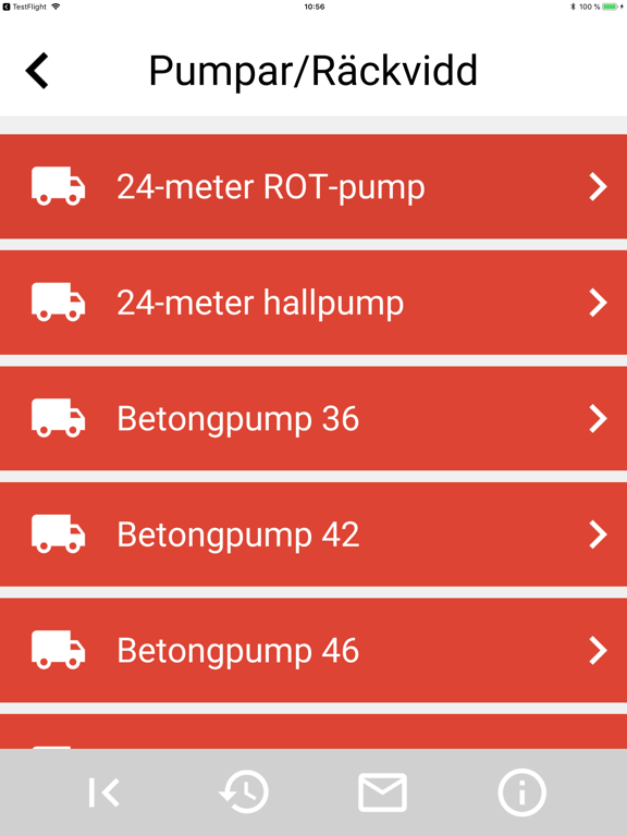 Screenshot #6 pour Sydsten