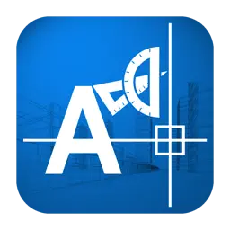 DWG Tools Professional app icon