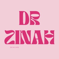 Dr Zinah | دكتورة زينه app icon - Shopping app for iPhone
