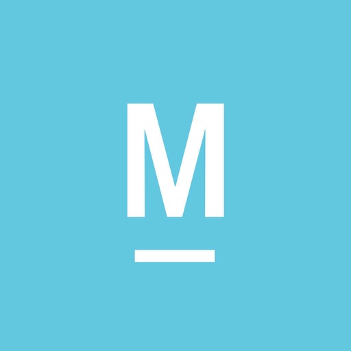 MARROW - for NEET PG & NEXT App Icon - Neuroglia Health Private Limited