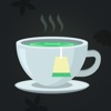 Tea Blend Recipe Book icon