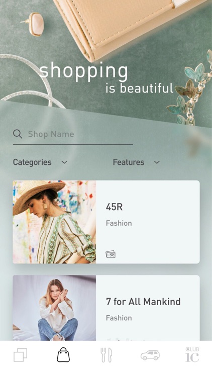 ifc mall (Hong Kong)