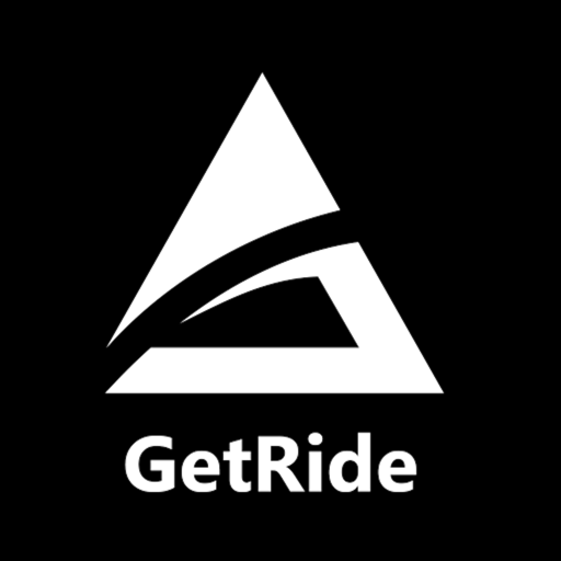 GetRide - App