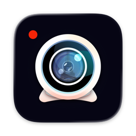 Webcam World View With AI