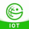 GlocalMe IOT icon